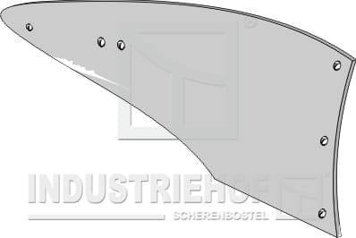 BL32450 Streichblech - rechts