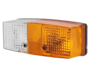 HELLA Blink-Positionsleuchte links