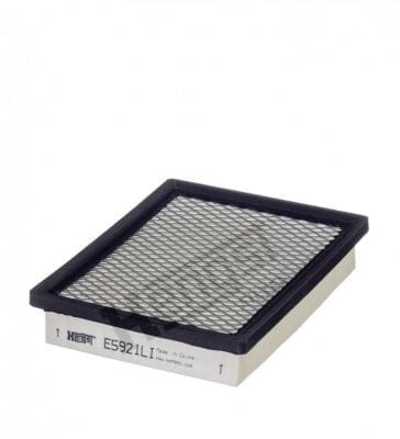 BLE5921LI Hengst Filter E5921LI Innenraumfilterelement