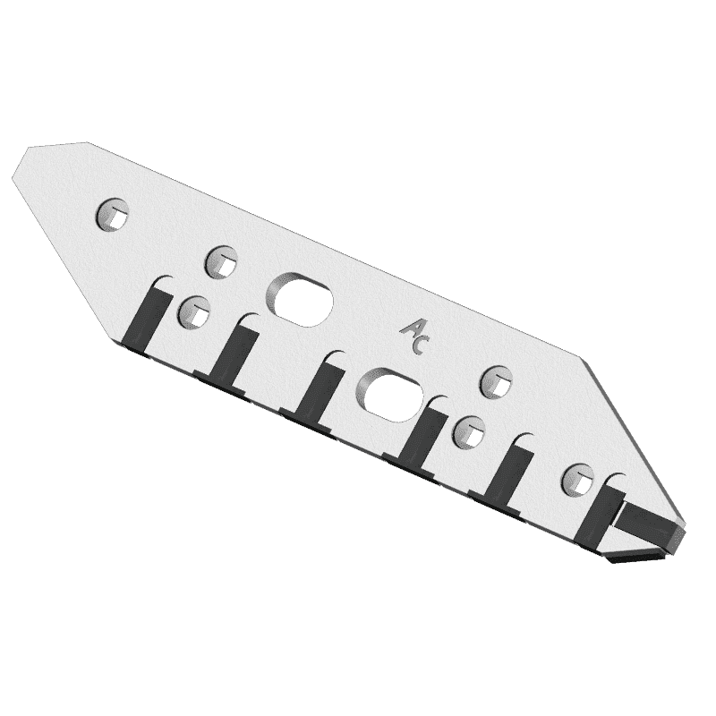 BL40373 ANLAGEN passend für G&B Links 172380