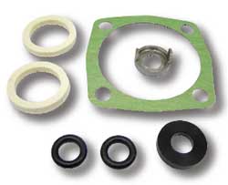 BL22601 Dichtsatz Wasserpumpe