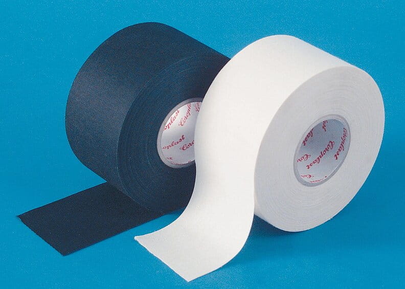 Corotex white hoof care bandage