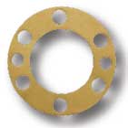 BL25015 Dichtung Schwungmasse klein