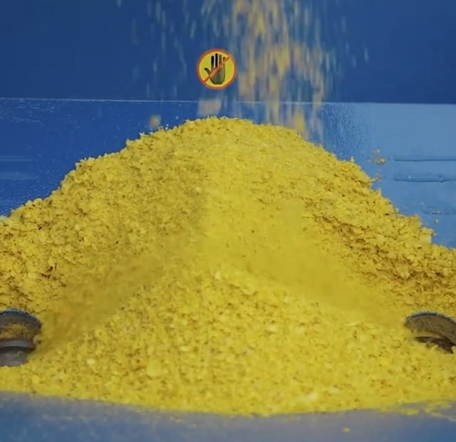 Soybean oil press production line mini – extrusion & oil pressing up to 300 kg/h | Professional system