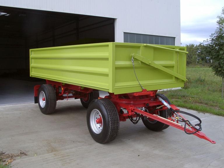 Conow HW 80 (12t) V3.2