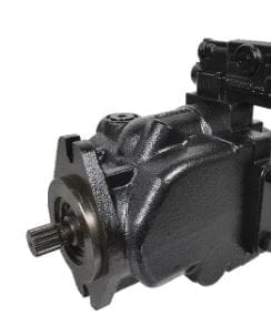 BL20383 Danfoss Kolbenpumpe 60ccm LS - 83028181 / JRR060LS010