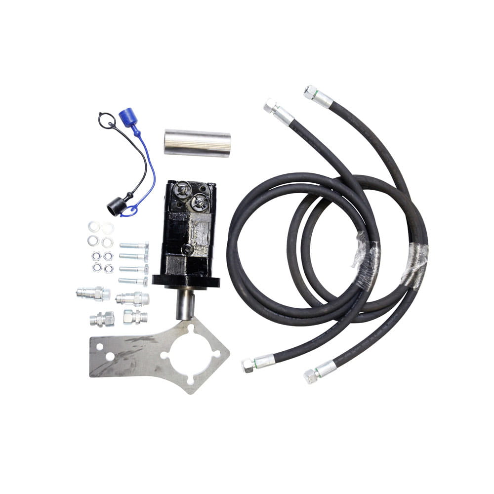 Fliegl Hydraulischer Antrieb für Mischer SS