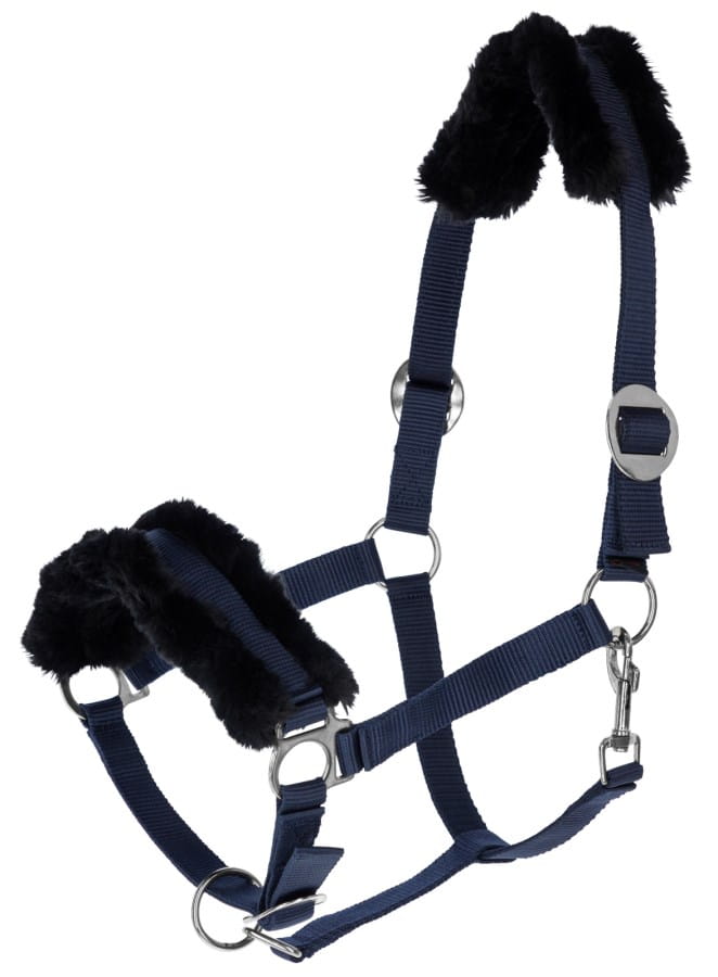 Kerbl Halfter ClassicSoft