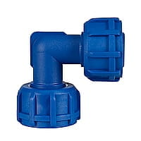 BL11326 Bogen 90°- 2x Überwurfmutter AdBlue® - 25600