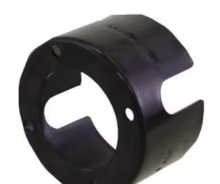 Walterscheid internal protective pot 77x130mm