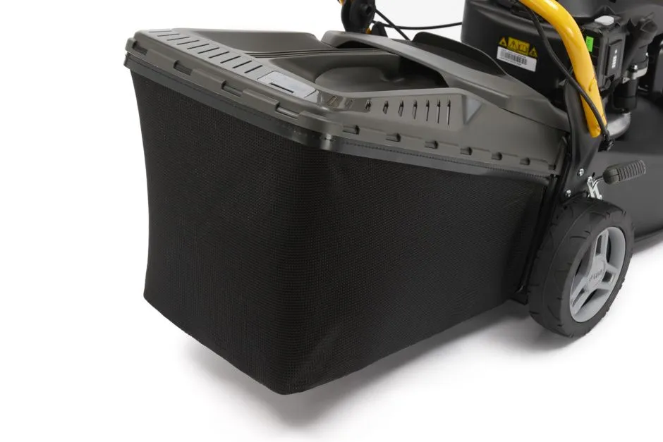 Rasenmäher Stiga Combi 548 SE