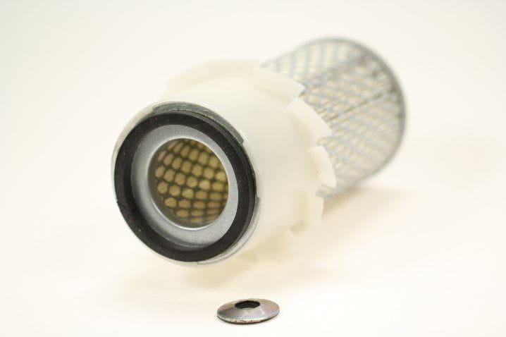 Filtre à air Mann Filter C934x