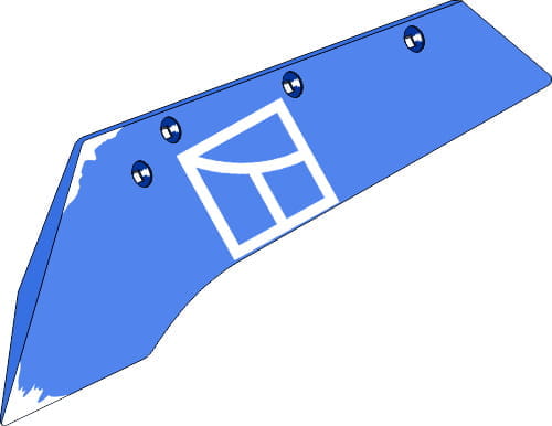 BL31804 Schnabelschar SSP35OWL - links