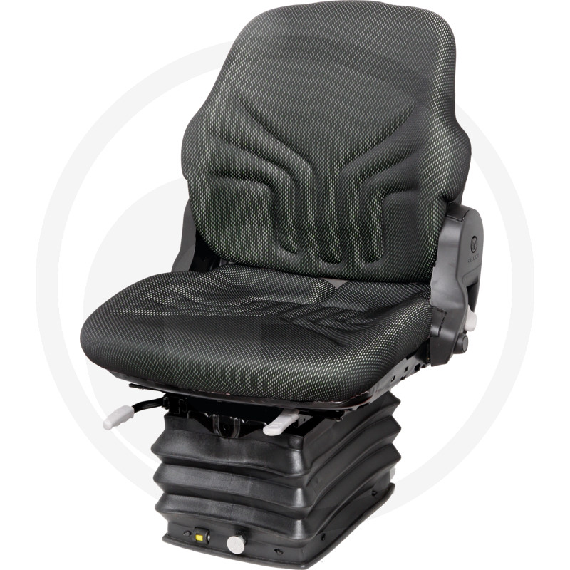 GRAMMER Fahrersitz Compacto Comfort W MSG93/721 - Stoffbezug