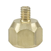 BL11082 Reduzierstück G1/4'' - M6x1