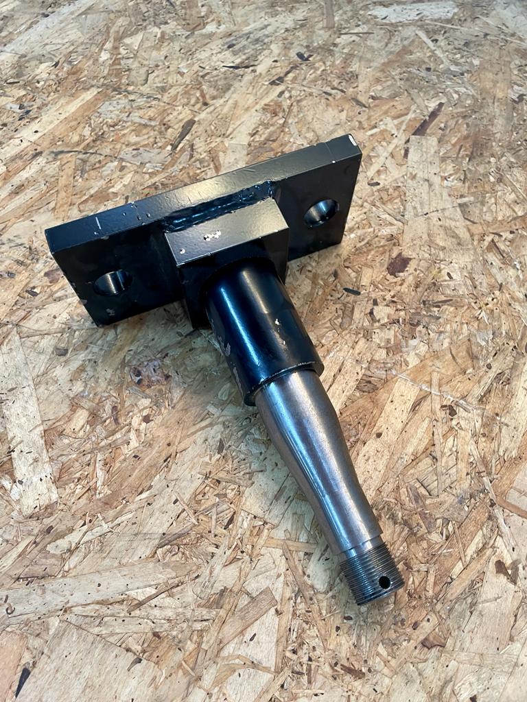 ET32101 Achse - passend zu Rabe 75221805, 7522.18.05