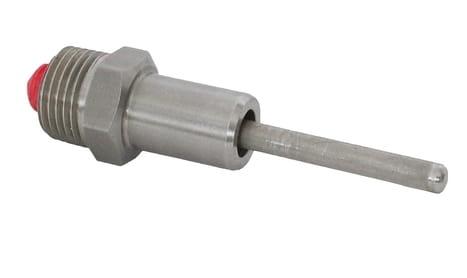 Suevia Stiftventil Mod. 895 Edelstahl