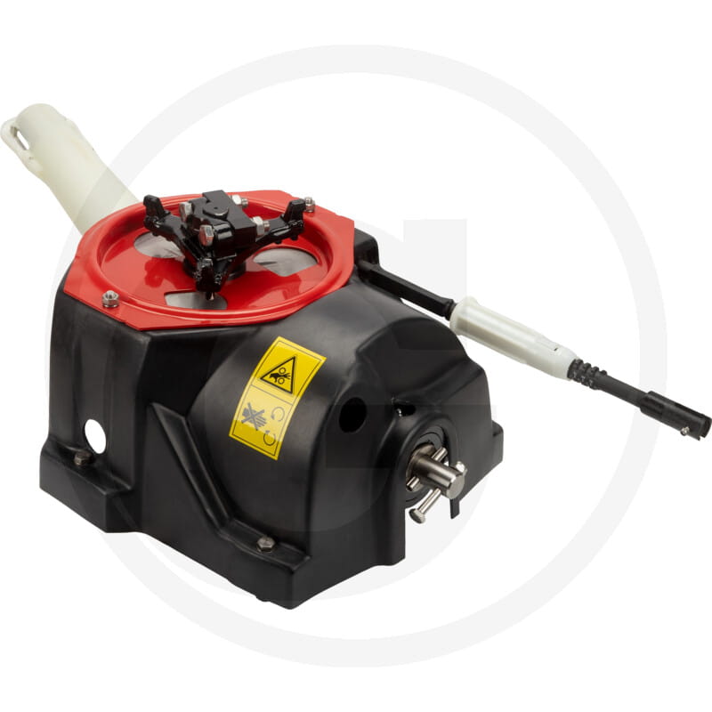 Streuaggregat - passend zu Vicon  PS 04, PS 225, PS 403, PS 403 VITI