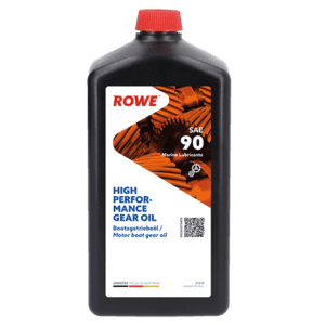 BL21710 Bootsöle Rowe - HIGHTEC HIGH PERFORMANCE GEAR OIL SAE 90