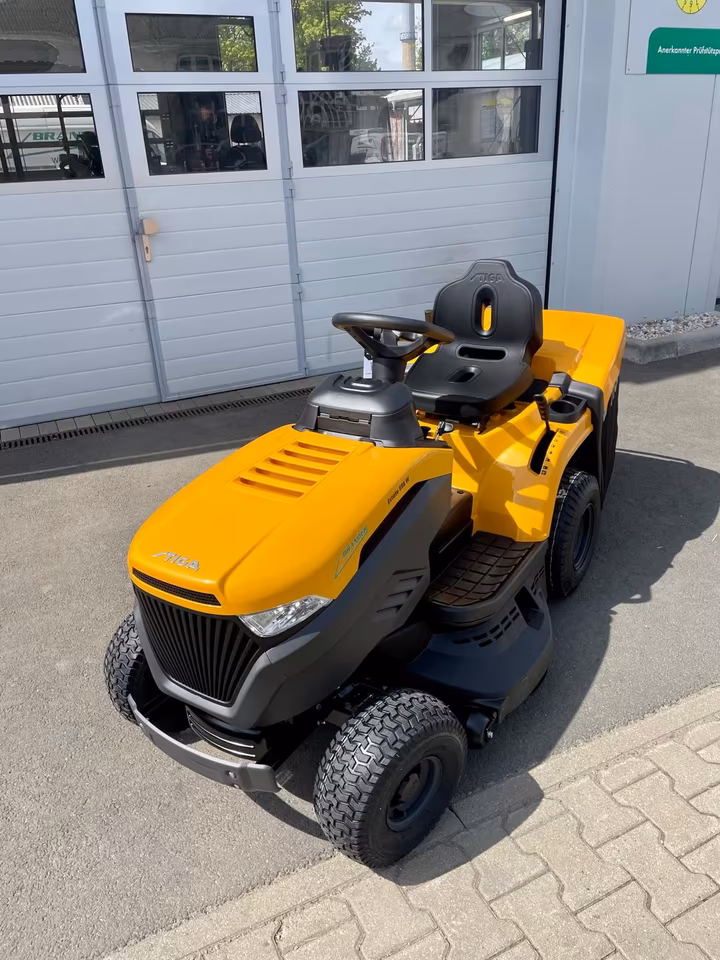 Rasentraktor Stiga Estate 598W