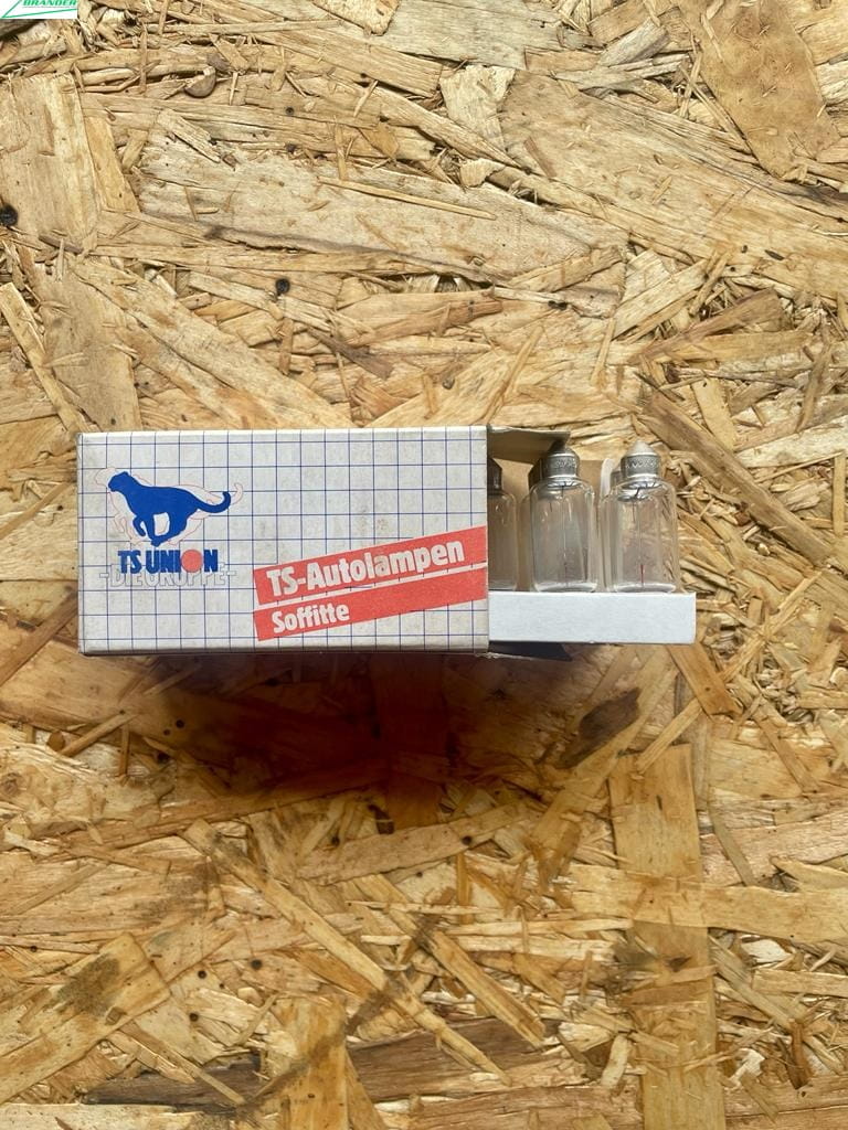 ET62002 SOFFITTE 24 V 18 W