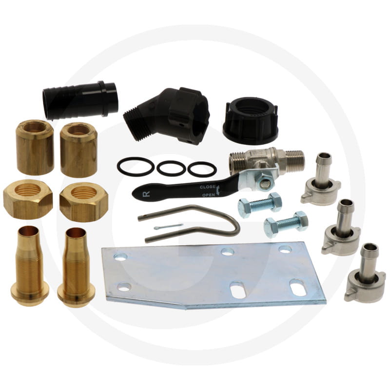 Annovi Reverberi connection kit for VDR 50
