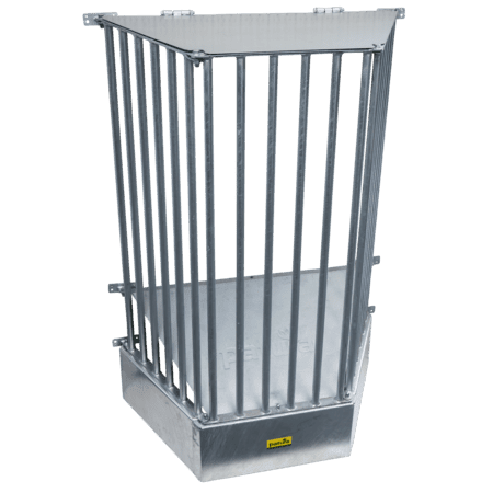 BLP303626FB Patura Wandraufe Variabel mit Sockel - Höhe 1,20 m