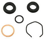 BL25879 Reparatursatz Bremszylinder - passend zu Fendt Favorit 600 - F182100150210, 9898013, RK22303K