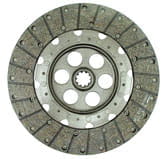 BL12898 Mitnehmerscheibe 280 B