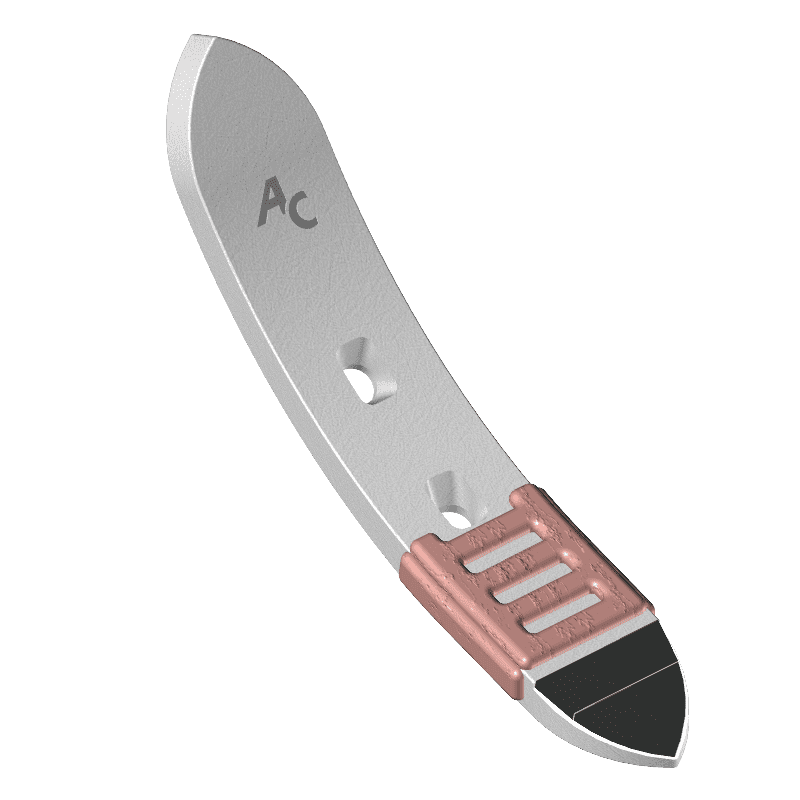 BL41335 AC Grubberspitze - passend zu Kirpy 2093032