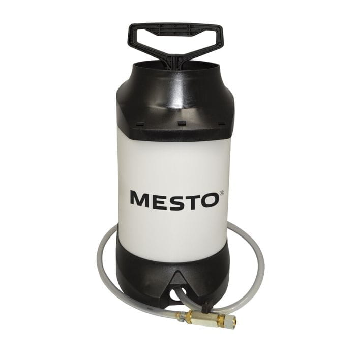 BL25949 Mesto Sauggerät mit Kugelhahn und SK-Verschraubung - 5L