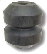 BL22468 Gummiholfeder 154042037