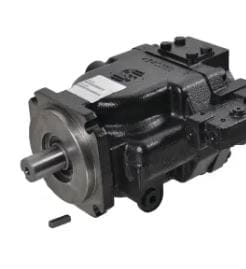 BL20377 Danfoss Kolbenpumpe 90ccm LS - FRR090LS004