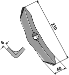 ET63874 Schar Kverneland -  KK103011