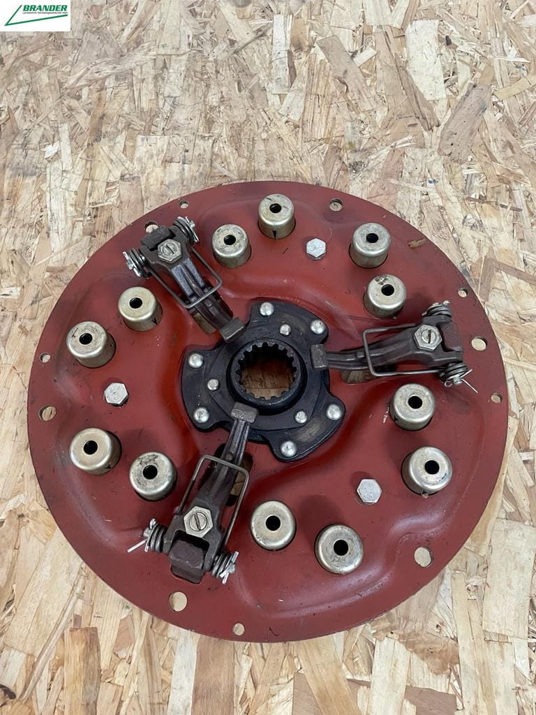 ET02623 MTS Kupplungsautomat - 701601090A