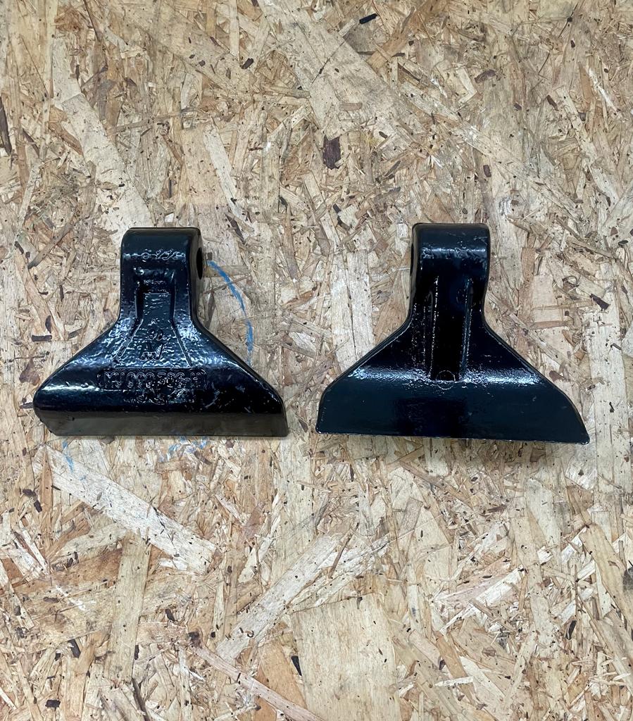 Colin Muething Müthing Hammer Mallet - MU000306