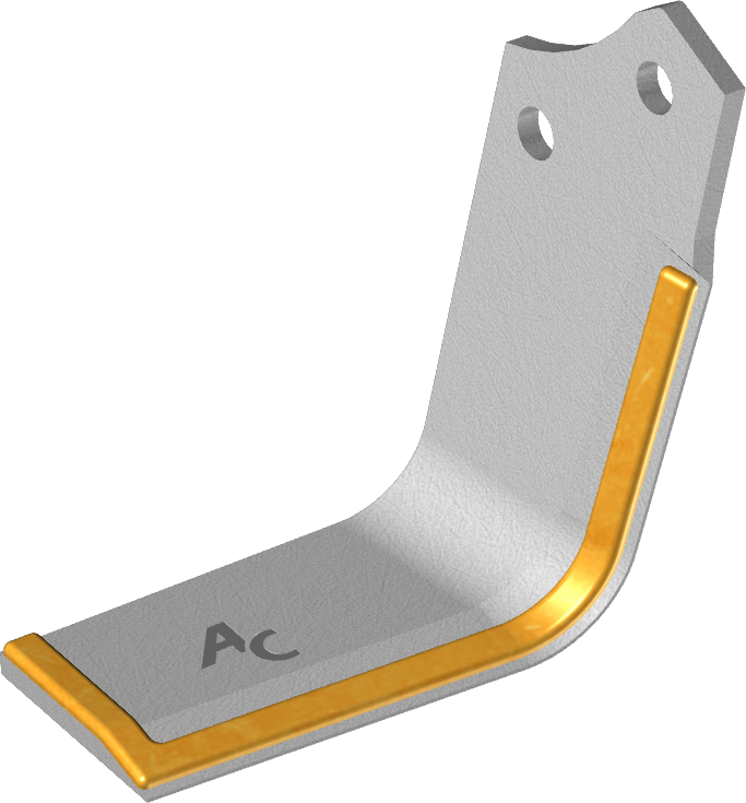 BL41141 Fräsmesser passend zu MASCHIO 01110429 L