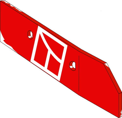 BL30719 Anlage L - passend zu Kverneland	KK063606