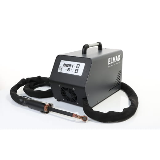 BLE58231 Profi Induktionsheizgerät mit 3m Schlauchpaket - 3,5kW / 230V