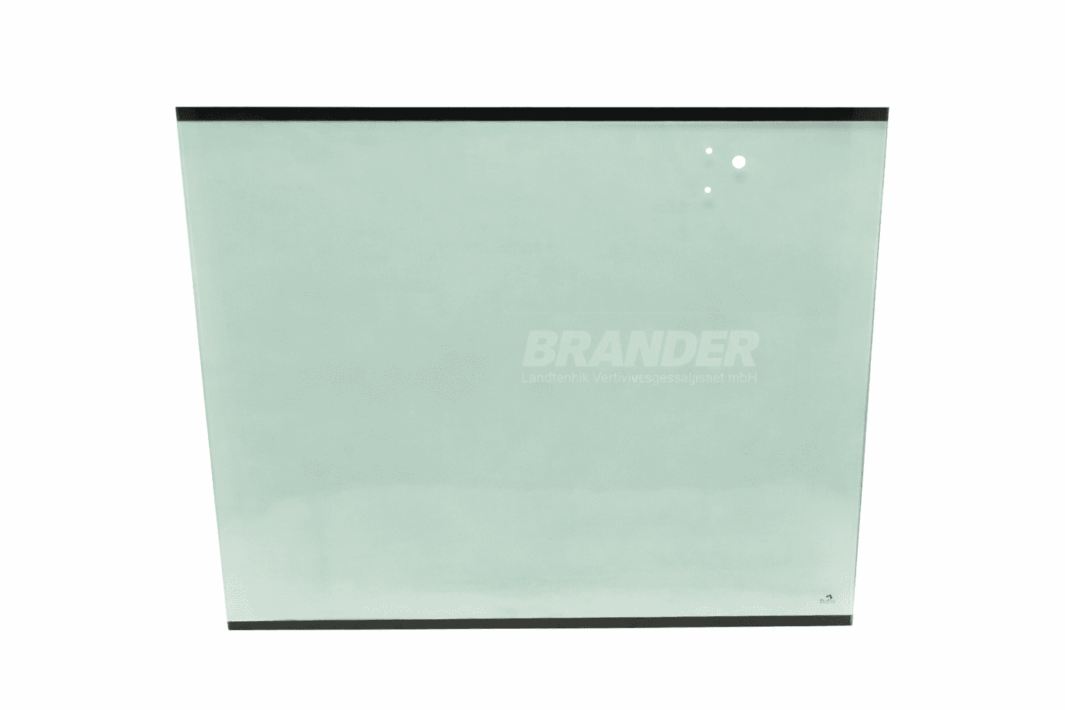 Rear window - suitable for Kramer Series 20