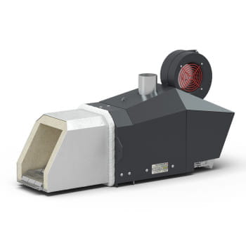Holzpelletbrenner PRO - 100kW