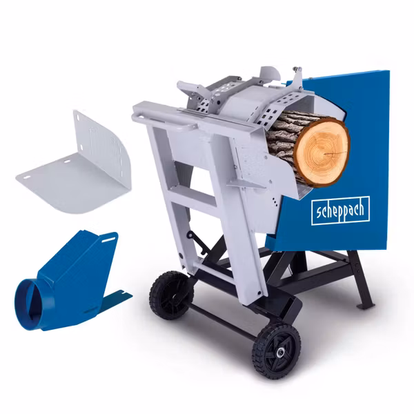 Scheppach Wippkreissäge 230 V, 3.000 W, 505-mm-Blatt, bis 170 mm