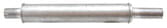 BL10969 Schalldämpfer - passend zu Ford D5NN5230R,D6NN5230V,D9NN5230FA,D9NN5230FA17M,D9NN5230GA,E4NN5230DA17