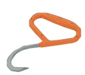 Bahco Hebehaken - 350g