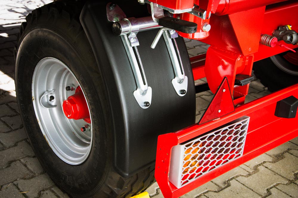 Reifen, Rad, Fahrwerk, Metall, Rot