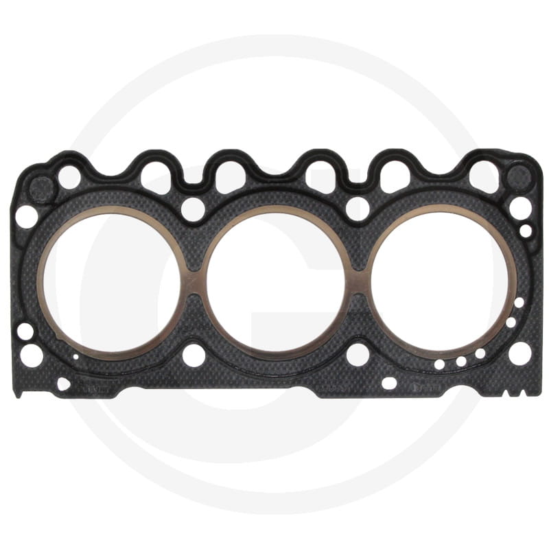 Yanmar Zylinderkopfdichtung