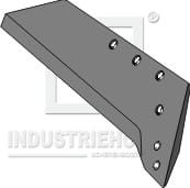 ET622208 Wechselspitzenschar - 18“ R - passend für Kuhn 622204 - 622236