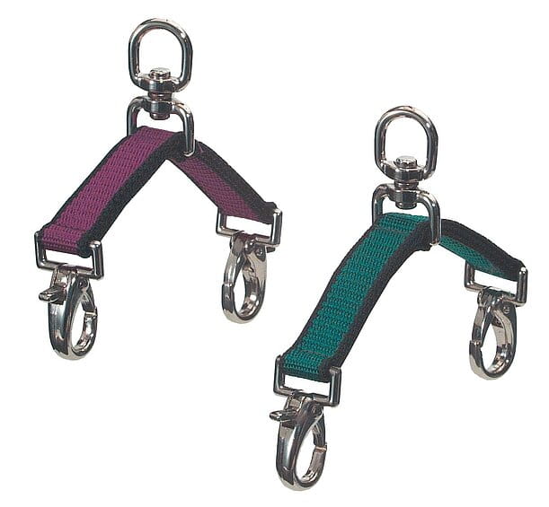 Kunststofflongierbrille