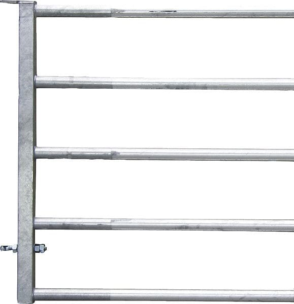 Patura insert part R5, separation