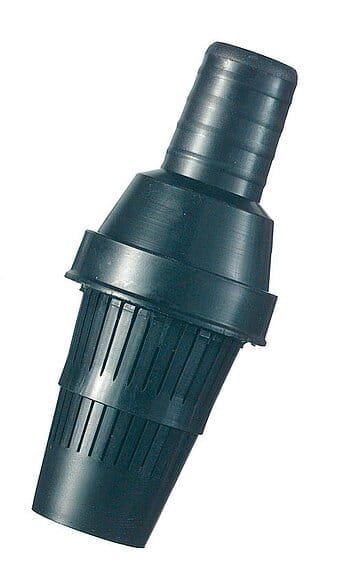 70087 Saugkorb zu Membran Weidepumpe